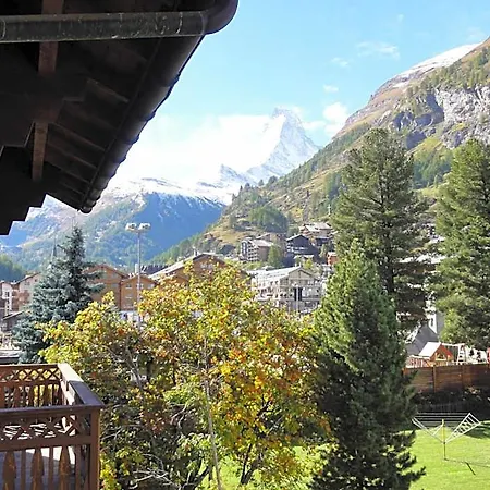Cima 2* Zermatt