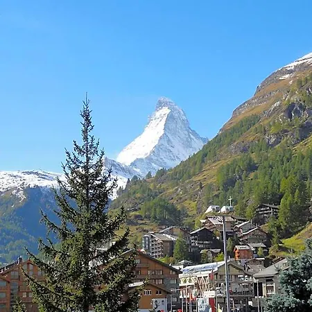 Cima 2* Zermatt