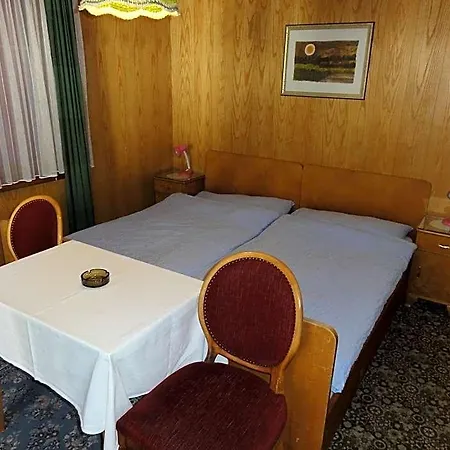 Cima Hotel 2*