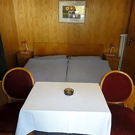 Cima Hotel Zermatt