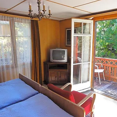 Hotel Cima
