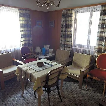 Hotel Cima Zermatt