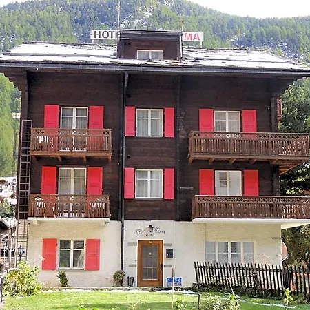 Cima Hotel