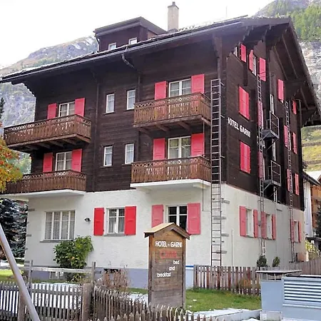 Hotel Cima 2*